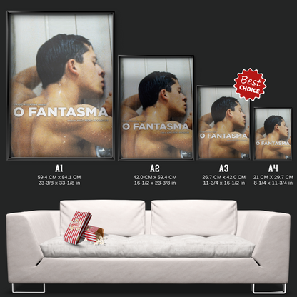 O Fantasma (2000)