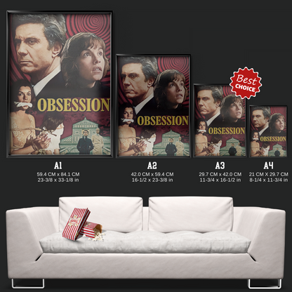 Obsession (1976)