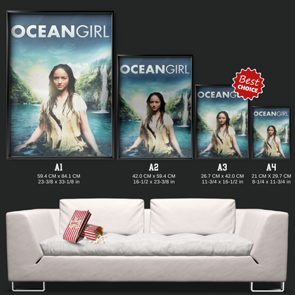 Ocean Girl (1994)