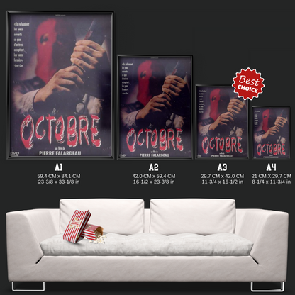 Octobre (1994)