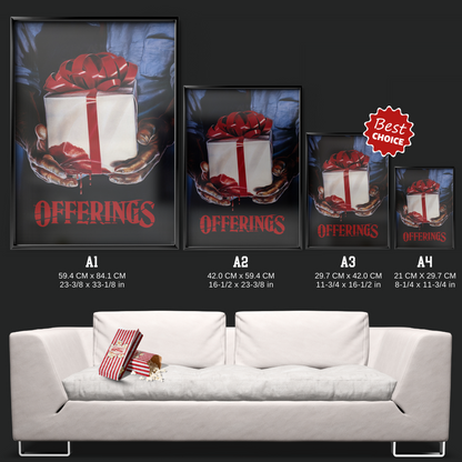 Offerings (1989)