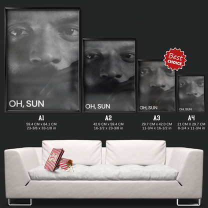 Oh, Sun (1973)