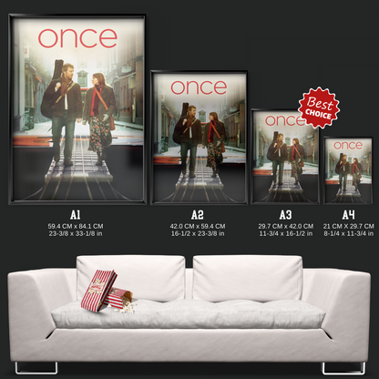 Once (2007)