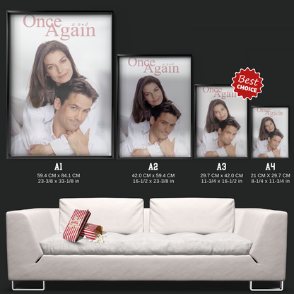 Once And Again (1999)