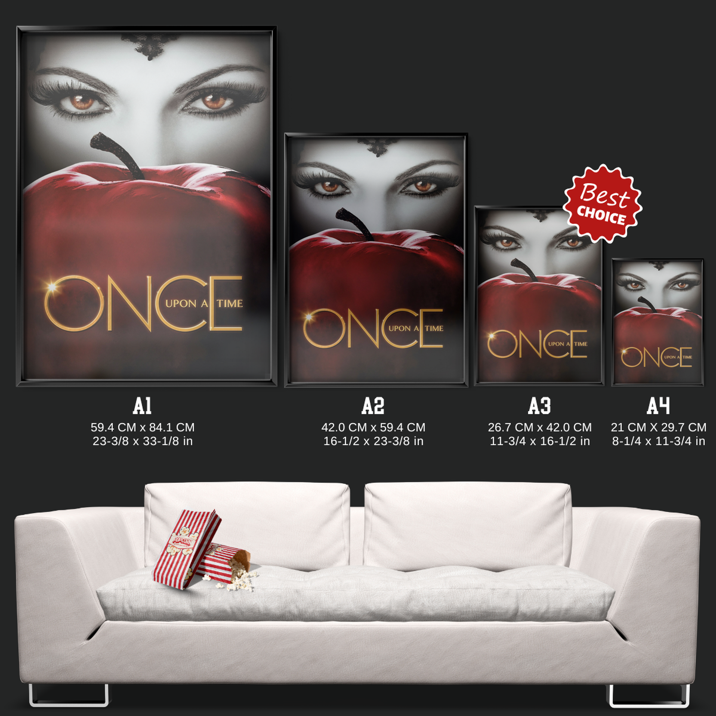 Once Upon A Time (2011)