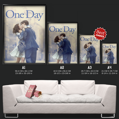 One Day (2011)