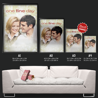 One Fine Day (1996)