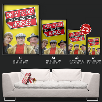 Only Fools And Horses (1981)