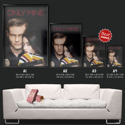 Only Mine (2019)