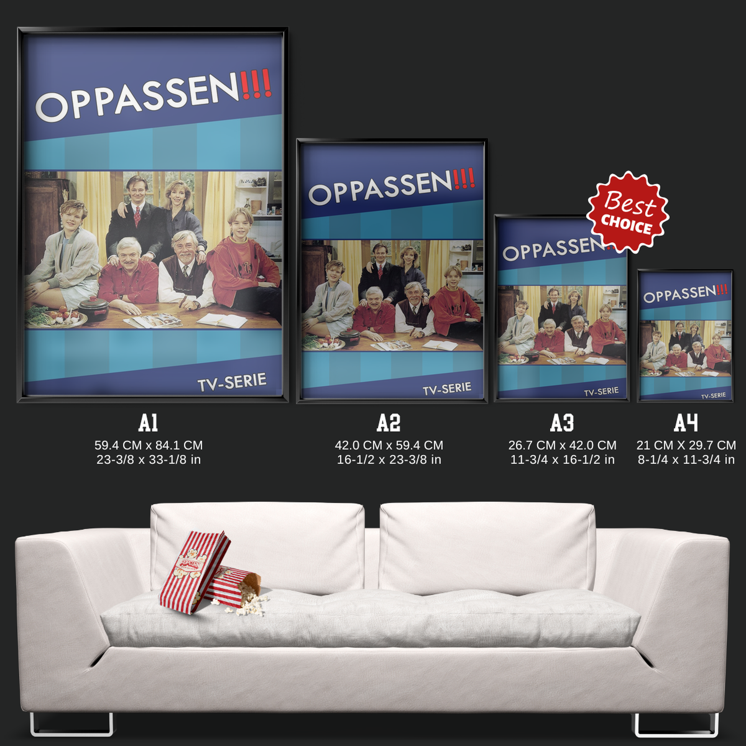 Oppassen!!! (1991)