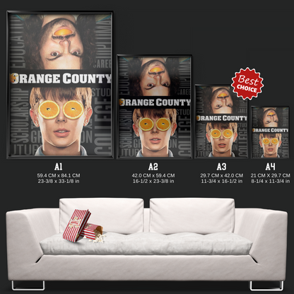 Orange County (2002)