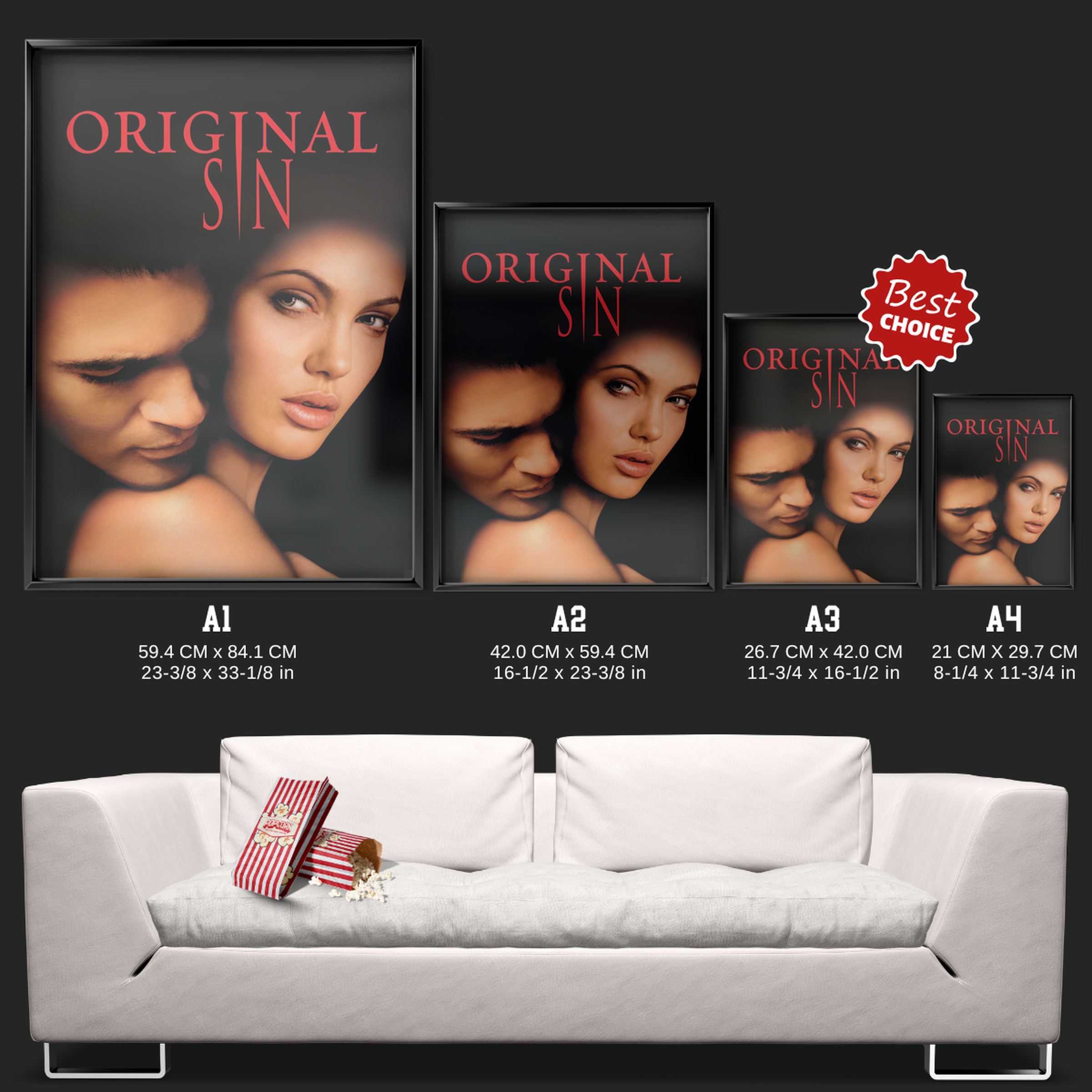 Original Sin (2001)
