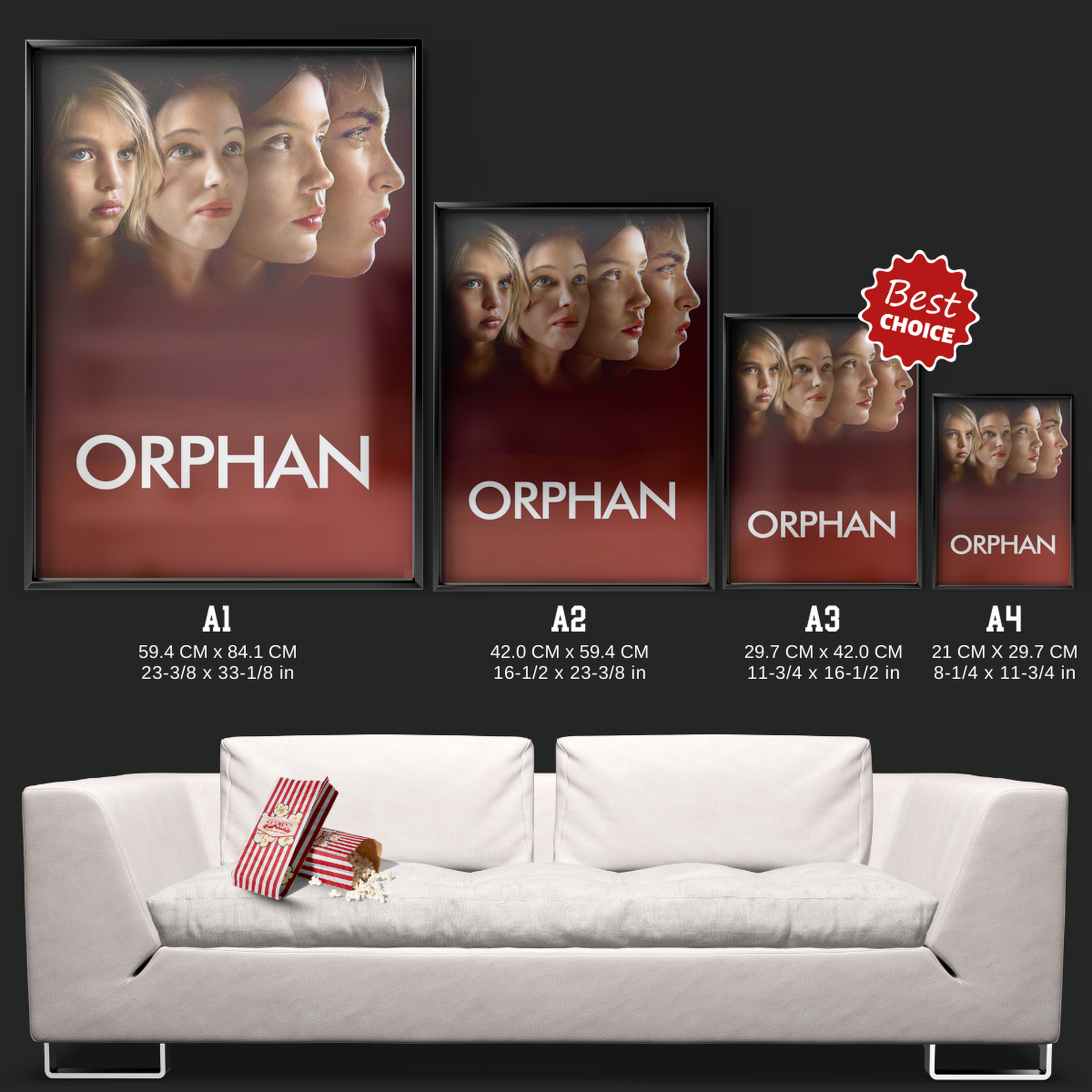 Orphan (2017)