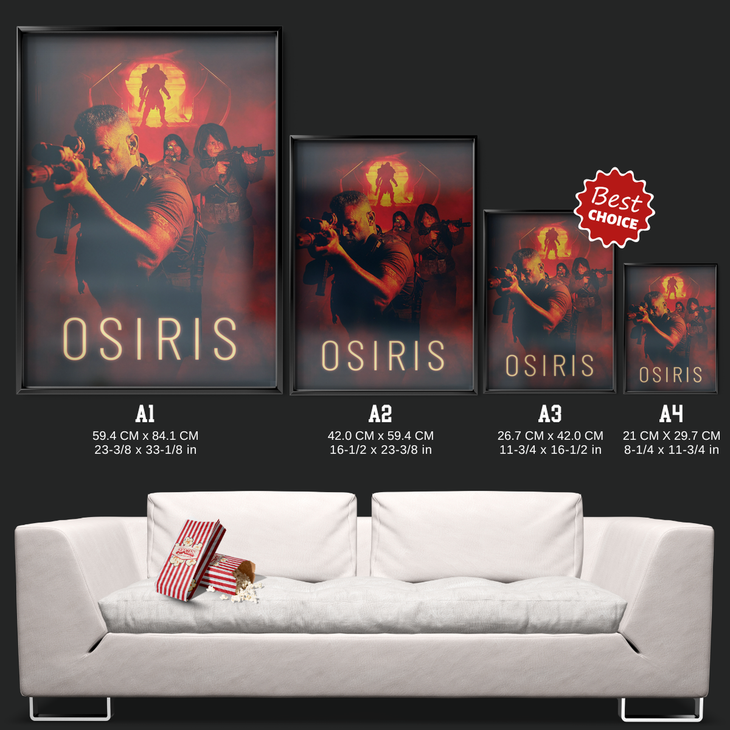 Osiris (2025)