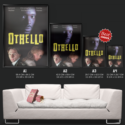 Othello (2001)