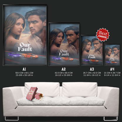 Our Fault (2025)