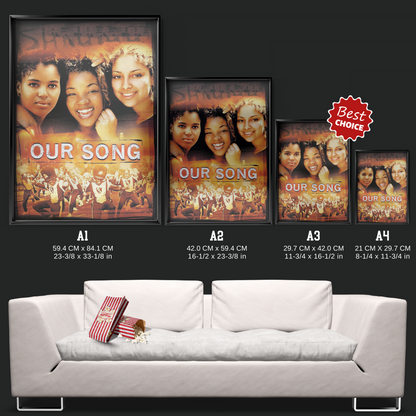 Our Song (2000)
