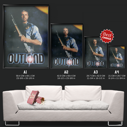 Outland (1981)