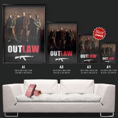 Outlaw (2007)