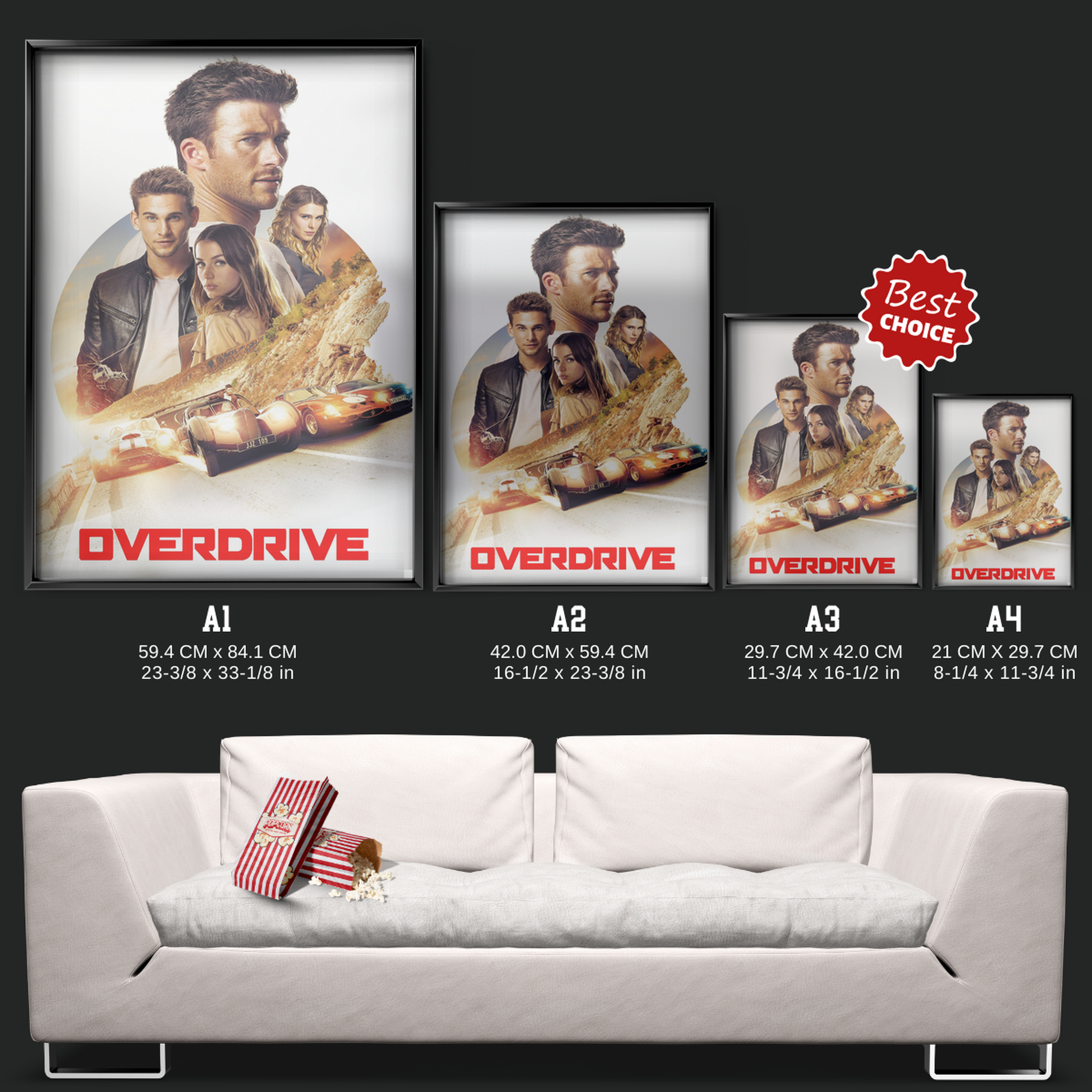 Overdrive (2017)