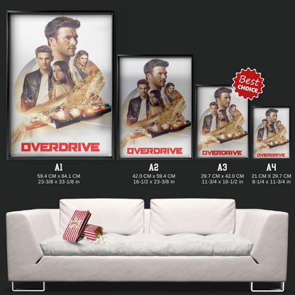 Overdrive (2017)