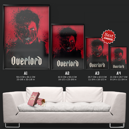 Overlord (2018)