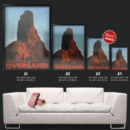 Oversand (1981)