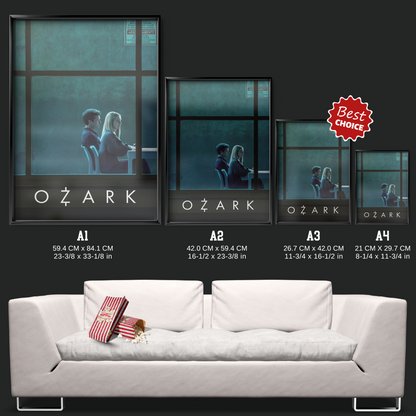 Ozark (2017)