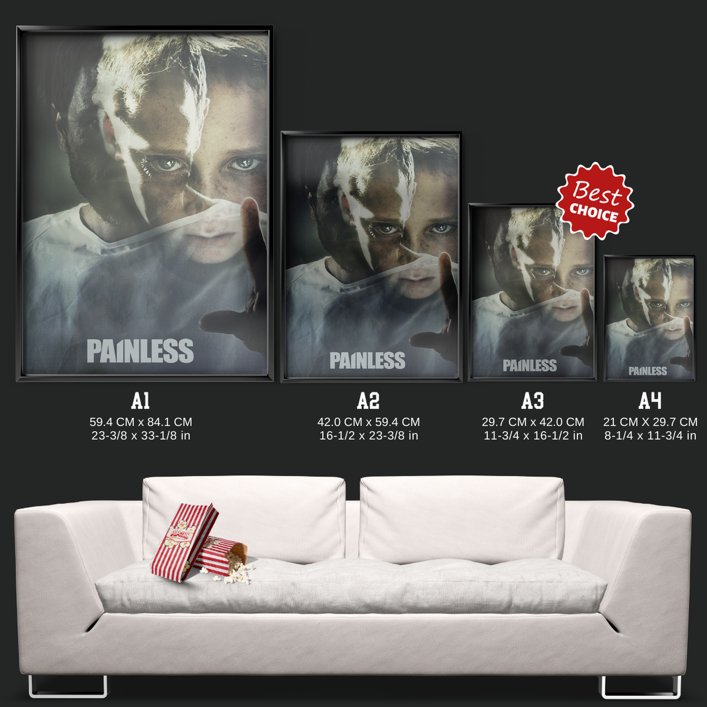 Painless (2012)