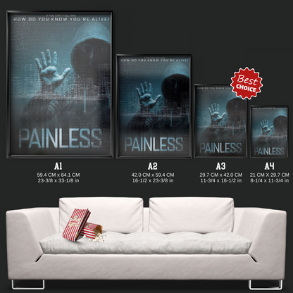 Painless (2017)