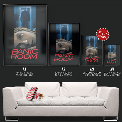 Panic Room (2002)