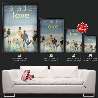 Paradise Love (2012)