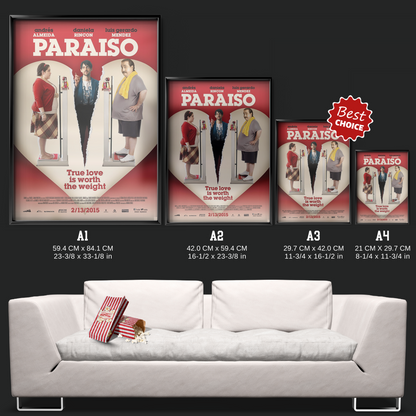 Paraíso (2013)