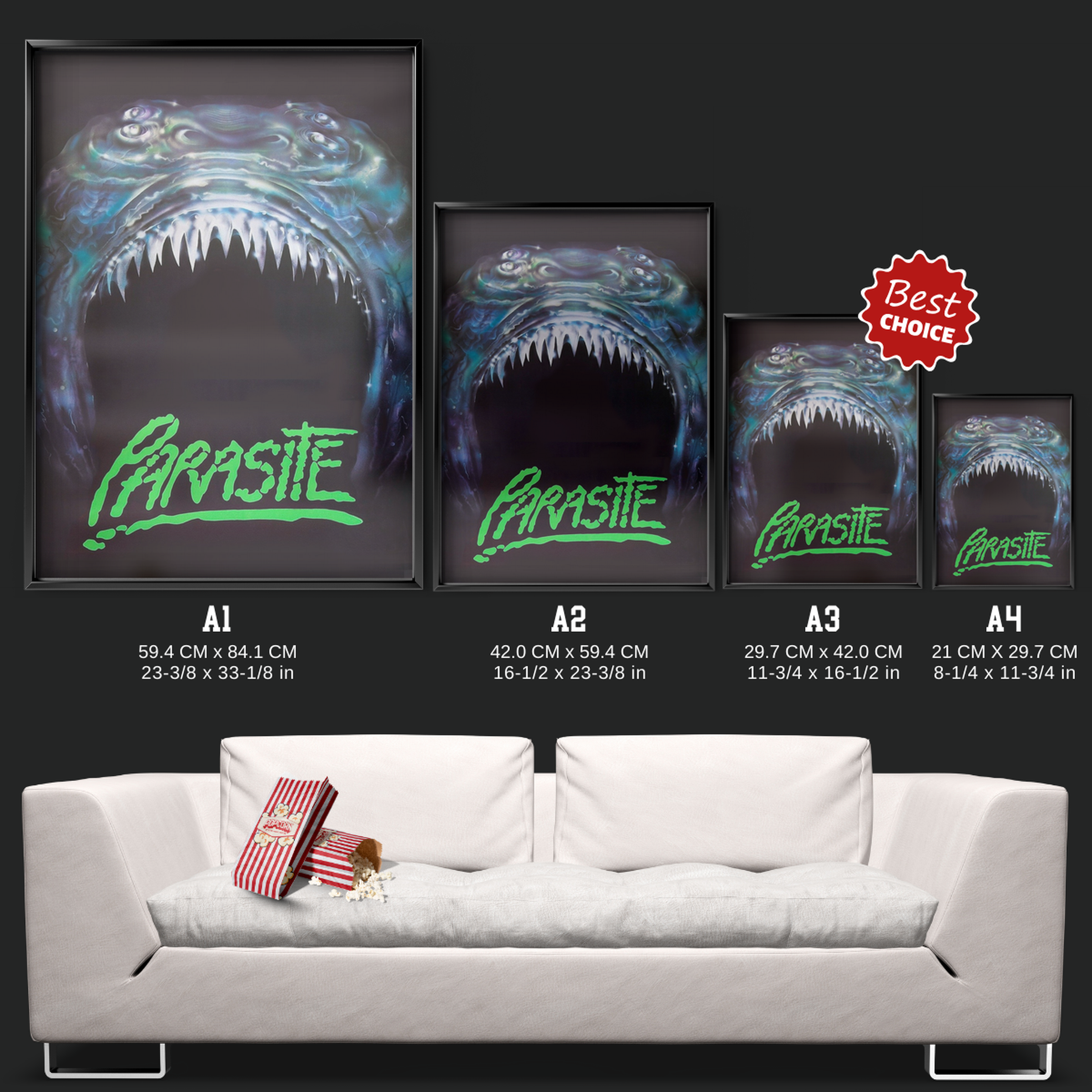 Parasite (1982)