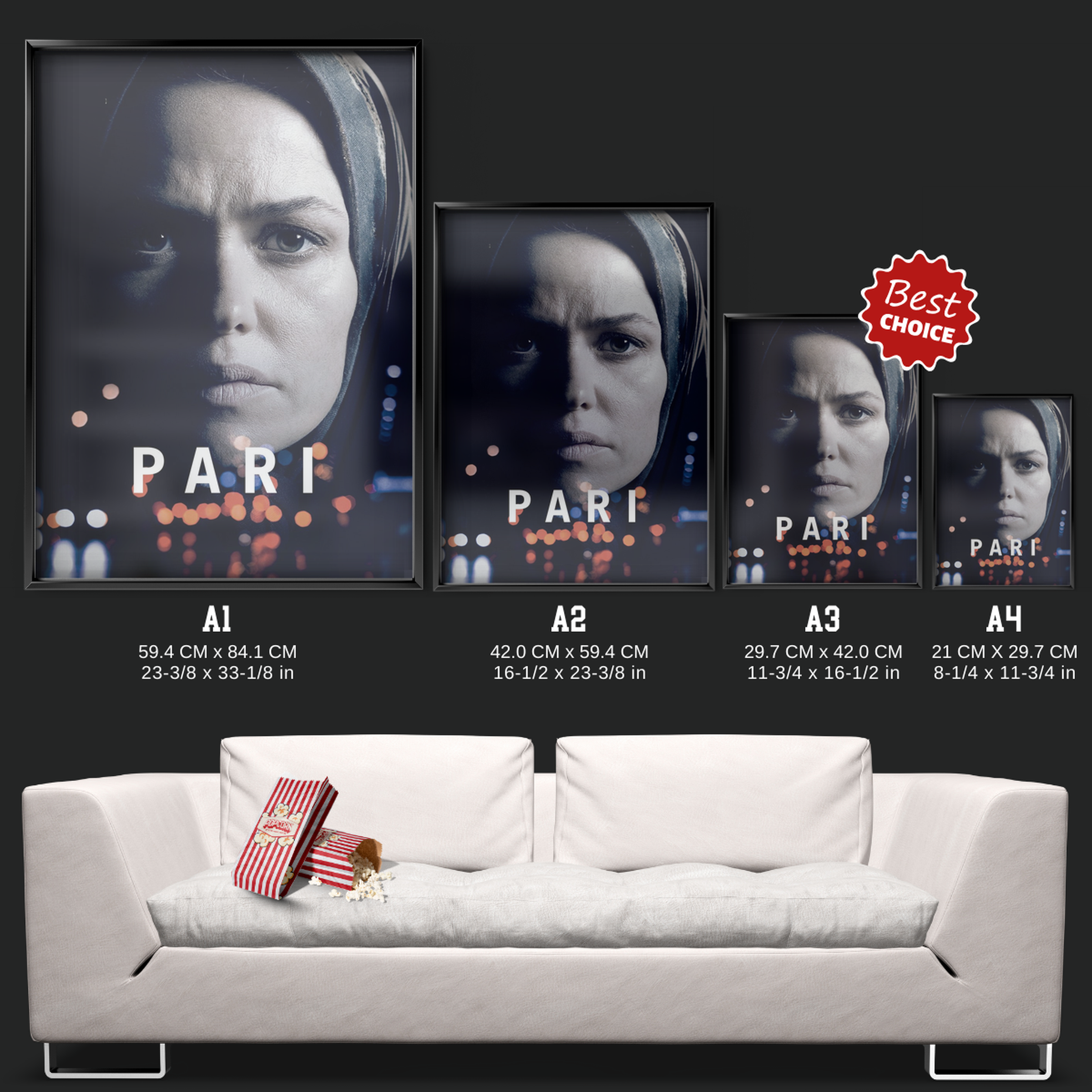 Pari (2020)