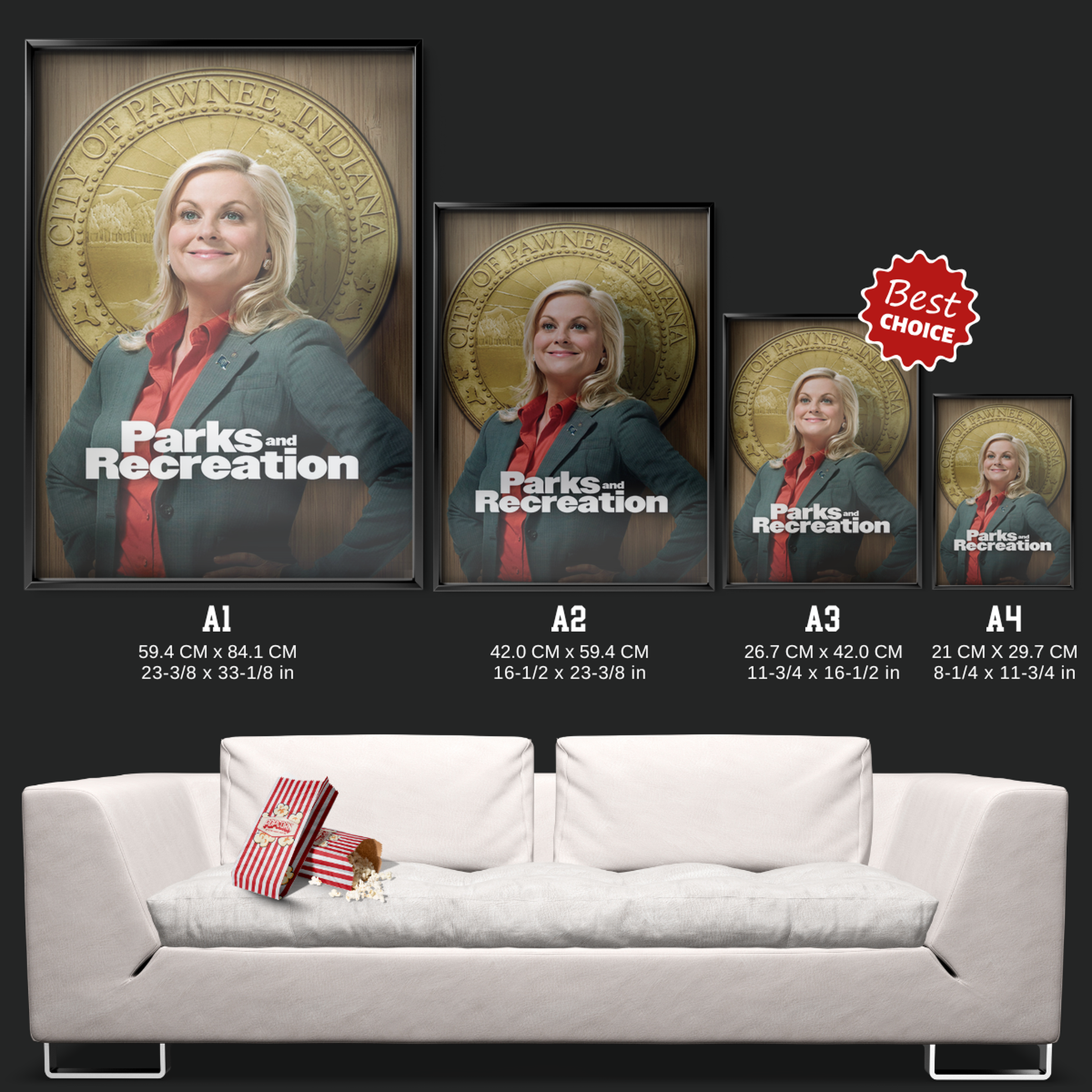 Parks And Recreation (2009)