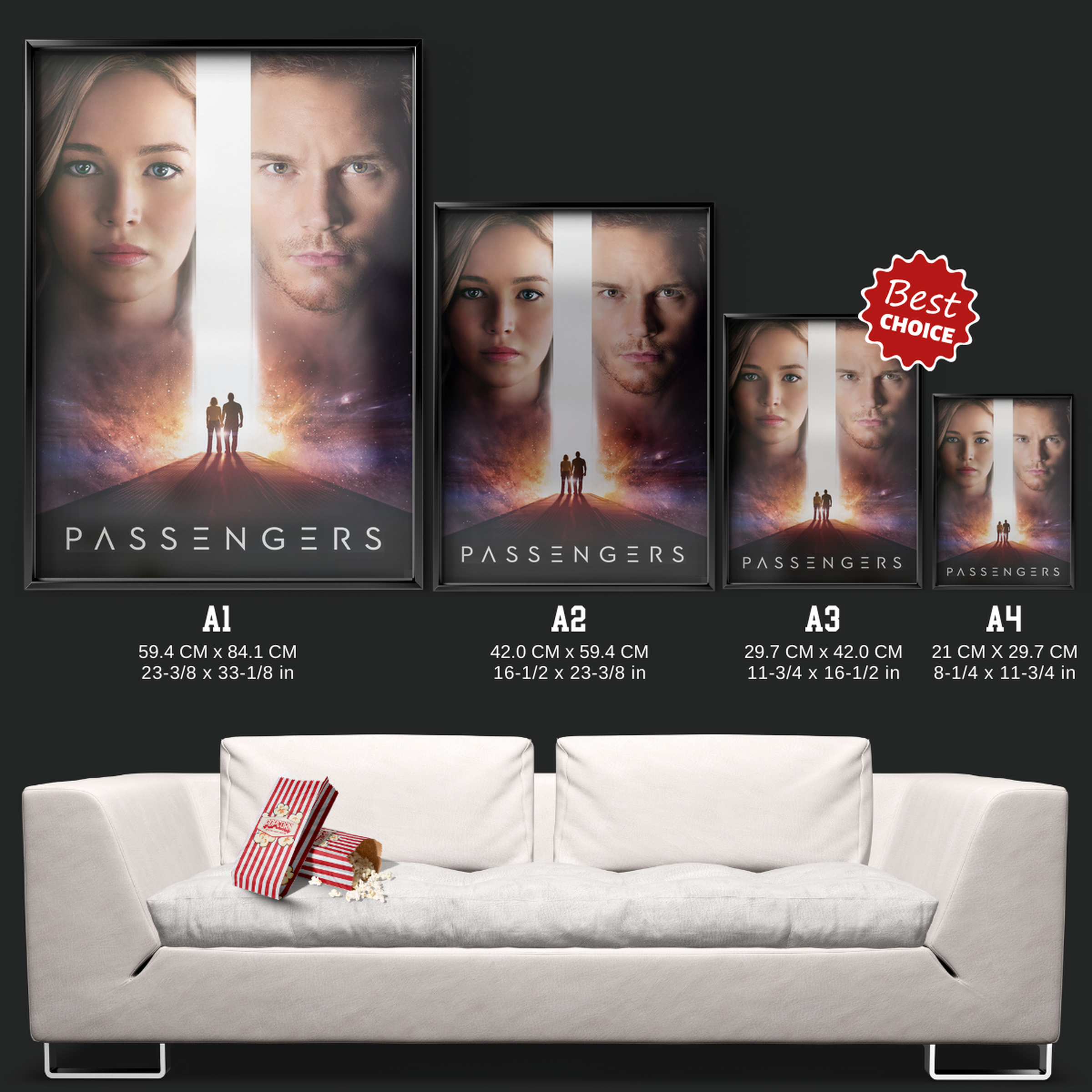 Passengers (2016)