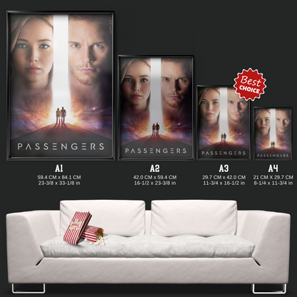 Passengers (2016)