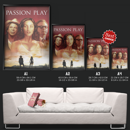 Passion Play (2011)