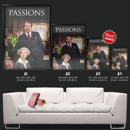 Passions (1984)