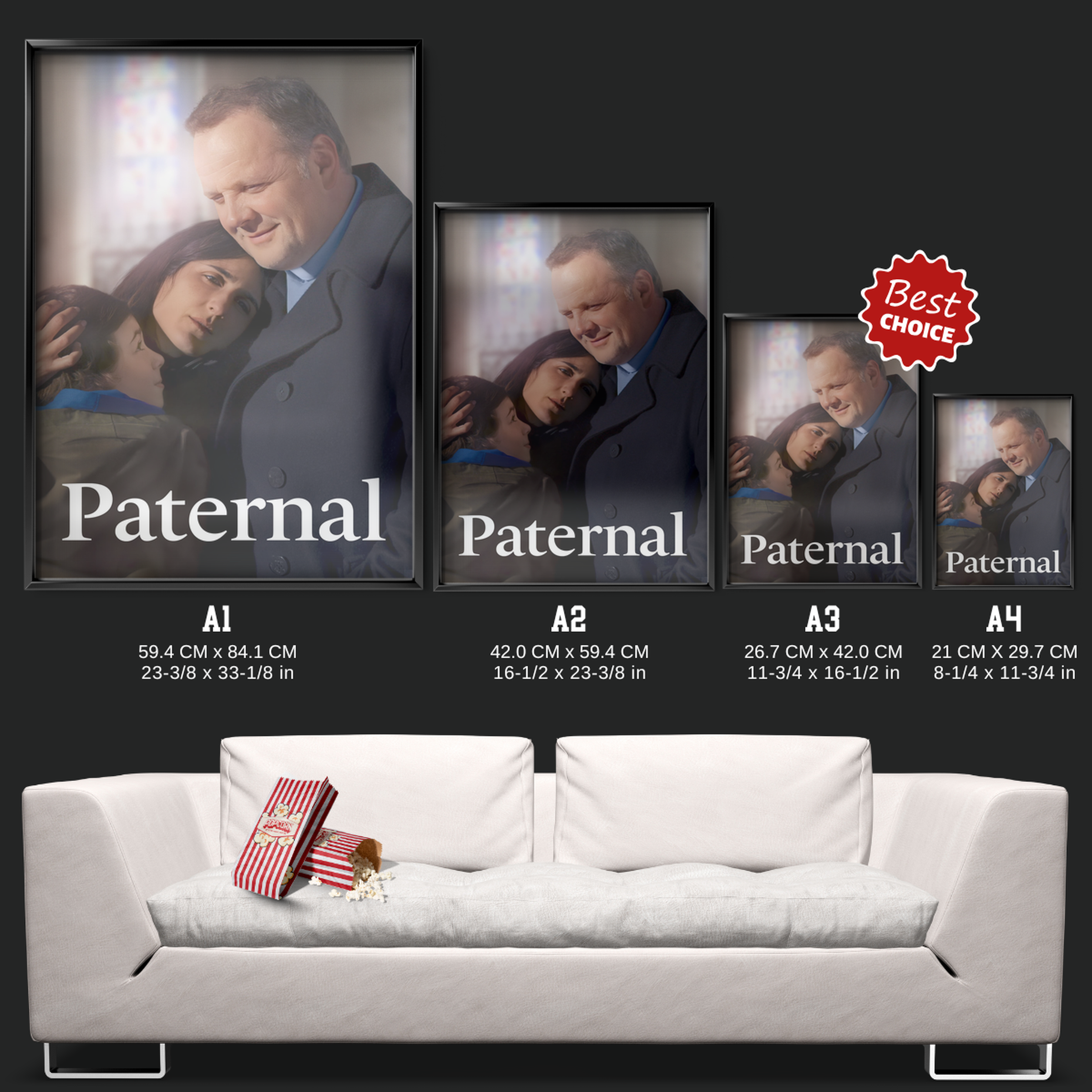 Paternal (2024)