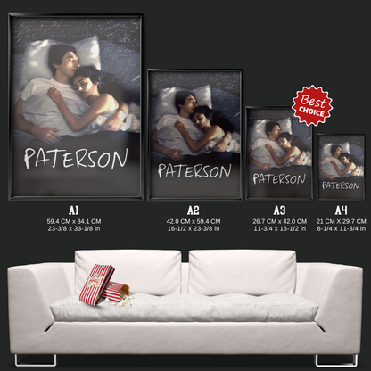 Paterson (2016)