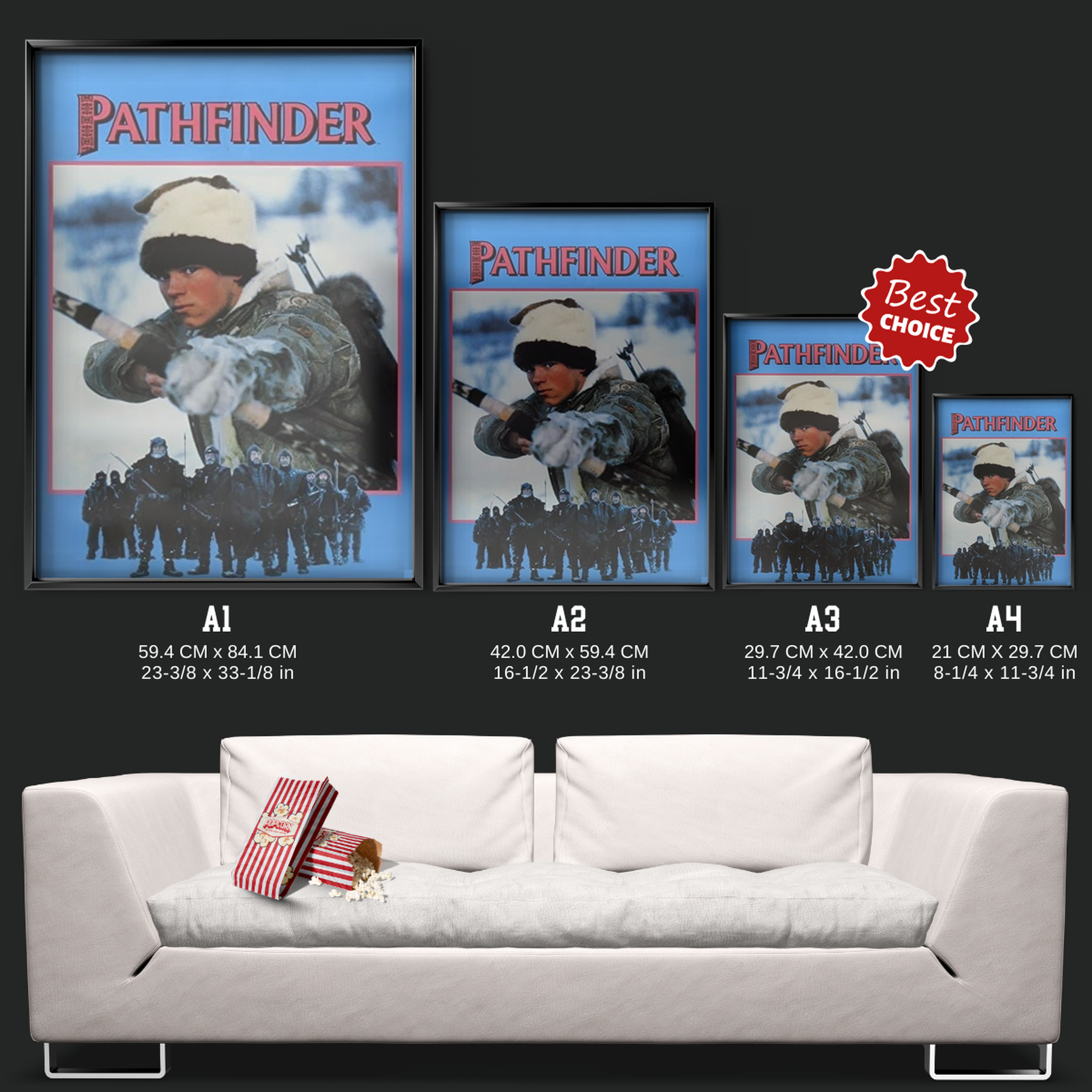 Pathfinder (1987)