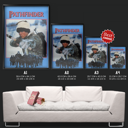 Pathfinder (1987)