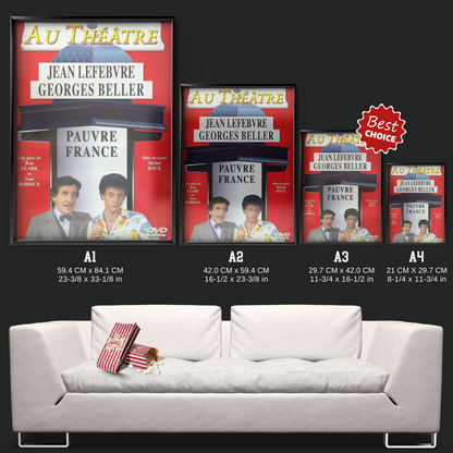Pauvre France (1982)
