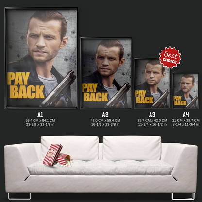 Payback (2021)