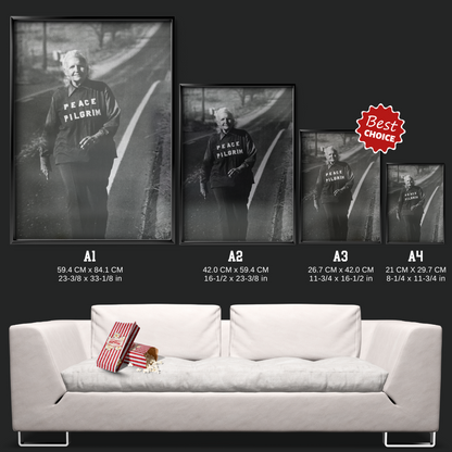 Peace Pilgrim (2002)