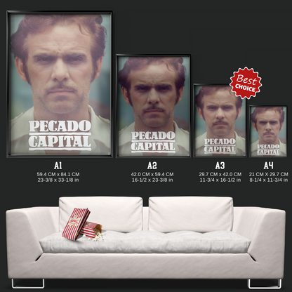Pecado Capital (1975)
