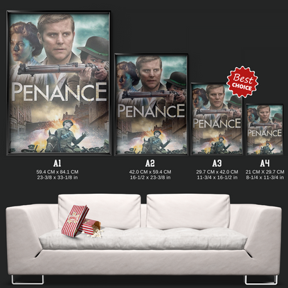 Penance (2018)