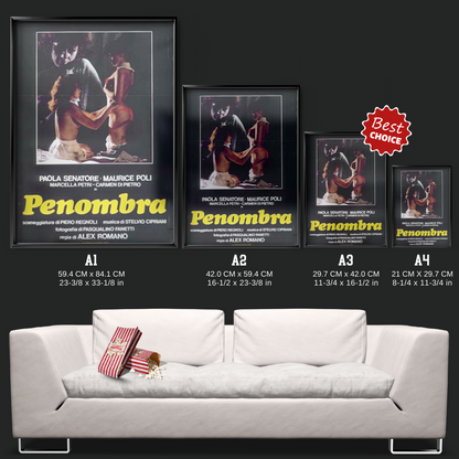 Penombra (1987)